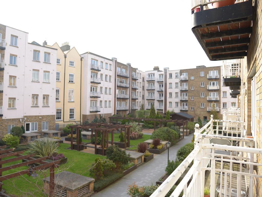 Abbey Court Apartments Dublin Exterior foto