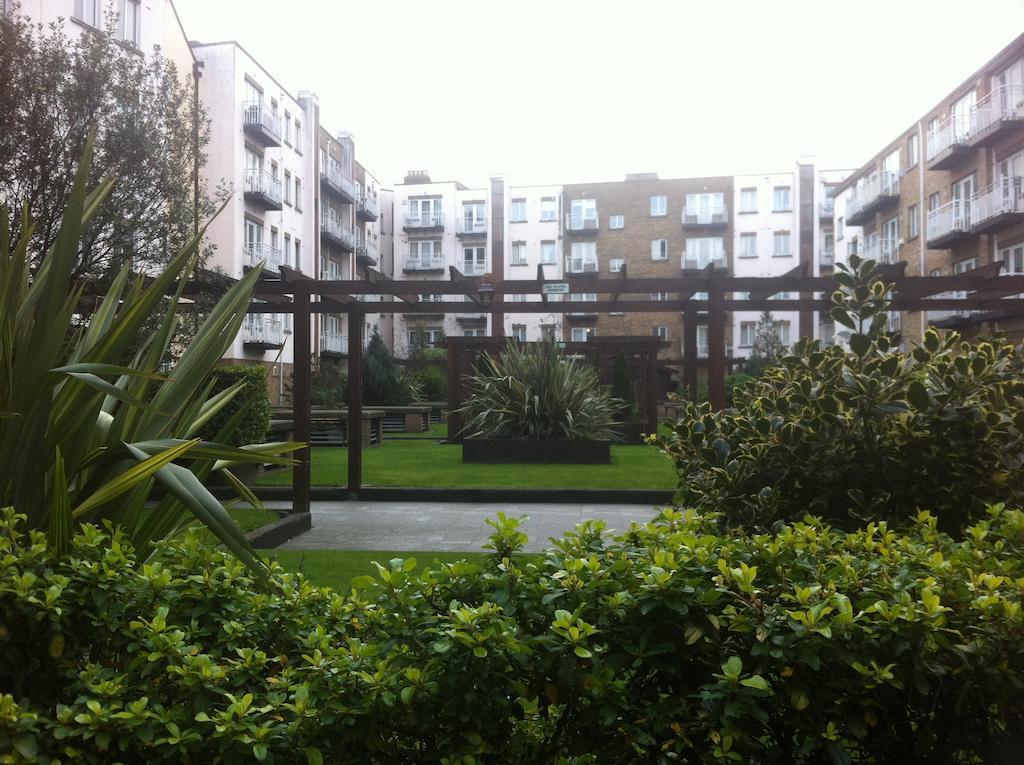 Abbey Court Apartments Dublin Exterior foto