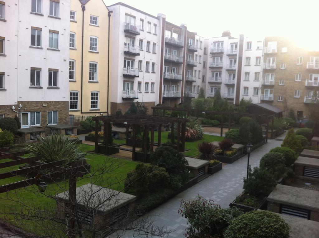 Abbey Court Apartments Dublin Exterior foto